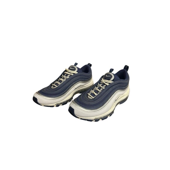 Nike Air Max 97 DH0612-400 Duke Blue Mens 9.5 Cowboys - Picture 1 of 15